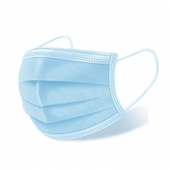 一次性外科口罩10片*10包