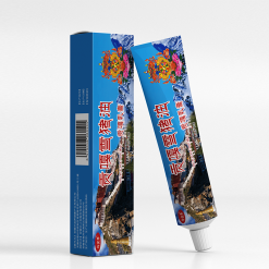 补宜养®贡嘎雪猪油乳膏 15g/盒