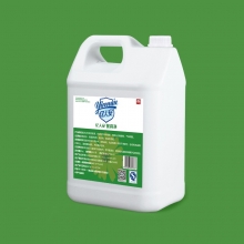 亿人安餐具净果蔬洗涤剂大容量5L