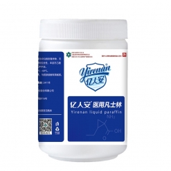 亿人安医用凡士林500g