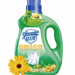 亿人安洗衣液4瓶/箱