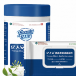 亿人安多酶湿巾